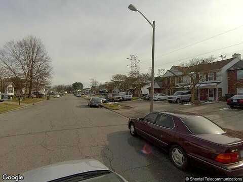 Greenfield Crescent, Suffolk, VA 23434