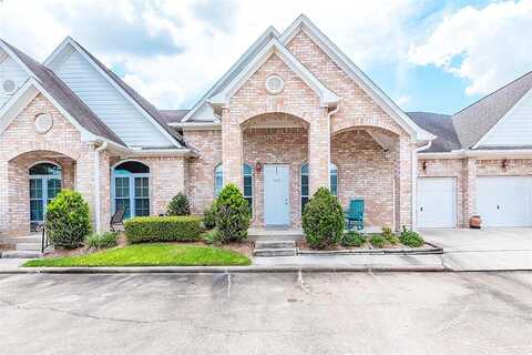 Mill Ridge Drive, Cypress, TX 77429