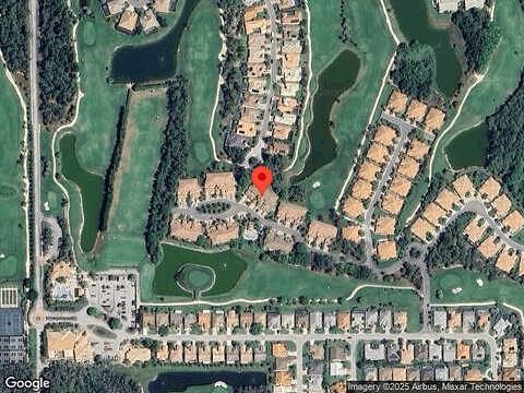 Fox Ridge Drive, Bonita Springs, FL 34135