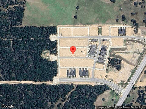 Gouda Drive, Bastrop, TX 78602