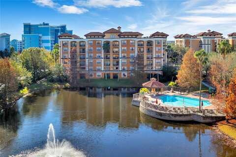 Floridays Resort Drive, Orlando, FL 32821