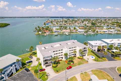 3Rd Street E, Treasure Island, FL 33706