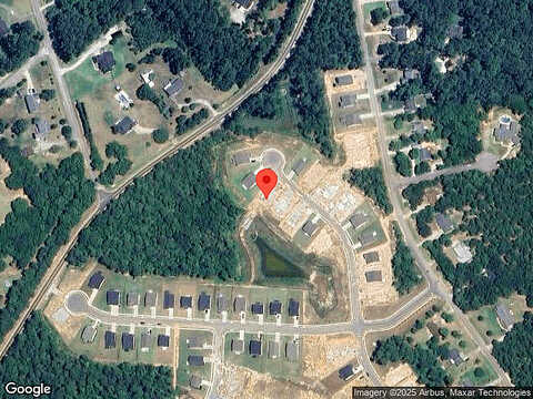 Yellow Birch Way # 108, Harlem, GA 30814