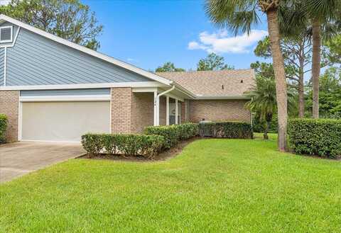 Kingbird Circle, Daytona Beach, FL 32119