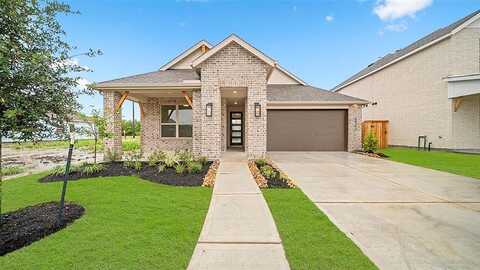 Grassy Bend Drive, Mont Belvieu, TX 77523