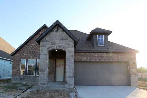 Grassy Bend Drive, Mont Belvieu, TX 77523