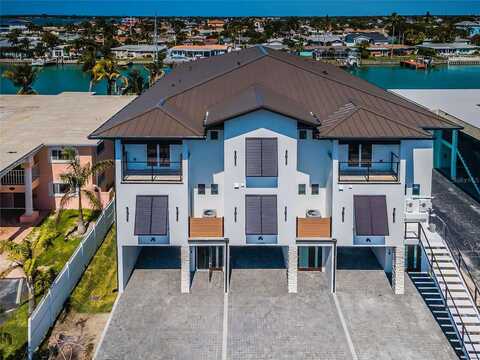 3Rd Street E, Treasure Island, FL 33706