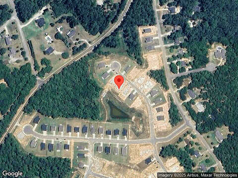 Yellow Birch Way # 109, Harlem, GA 30814