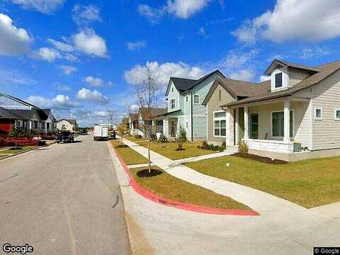 Gouda Drive, Bastrop, TX 78602