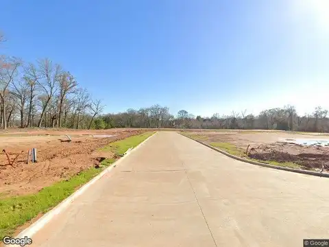 River Oaks Lane, Chandler, TX 75758