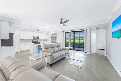Hawthorn Lake Drive, Fort Myers, FL 33913