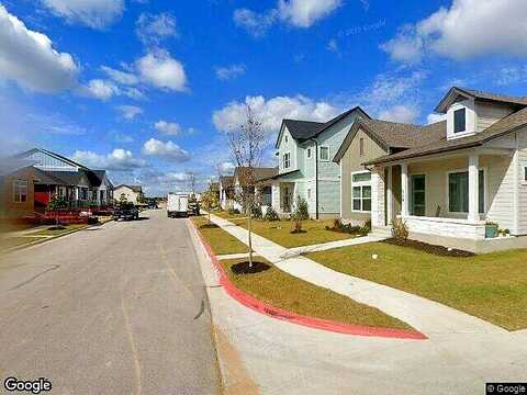 Gouda Drive, Bastrop, TX 78602