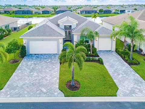 Sw Water Lily Terrace, Port Saint Lucie, FL 34987