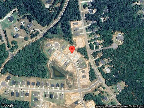 Yellow Birch Way # 008, Harlem, GA 30814