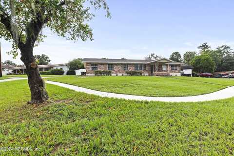 Knoll Drive S, Jacksonville, FL 32221