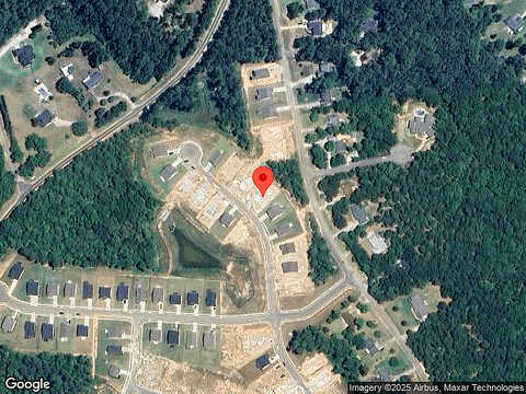 Yellow Birch Way # 009, Harlem, GA 30814
