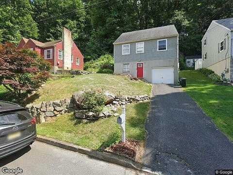 E Johnston Street, Allentown, PA 18103