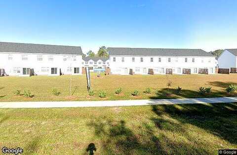 Belleau Woods Circle, Hinesville, GA 31313