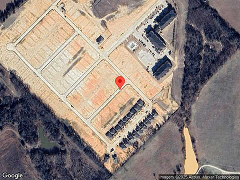 Lacy Lane, Canton, TX 75103