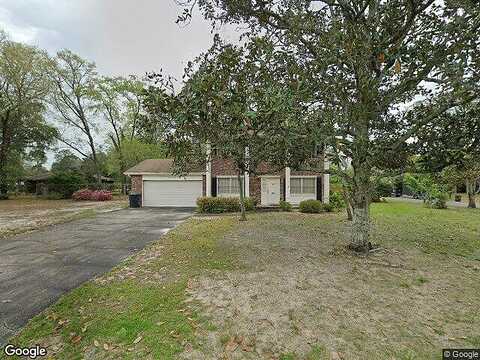 Ne Berger Place, Fort Walton Beach, FL 32548