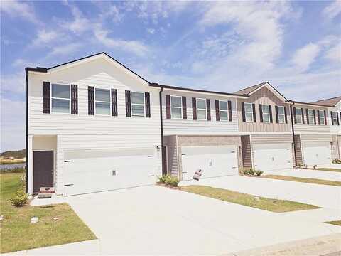 Brexley Drive, Calhoun, GA 30701