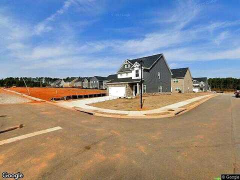Cornertsone Way, Hampton, GA 30228