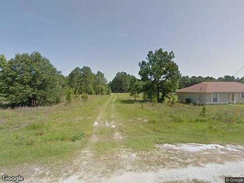 Sw 131 Terrace, DUNNELLON, FL 34432