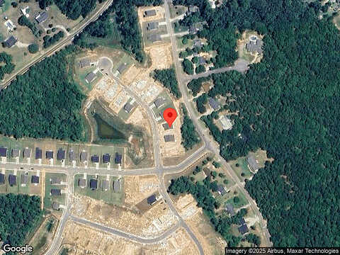 Yellow Birch Way # 012, Harlem, GA 30814