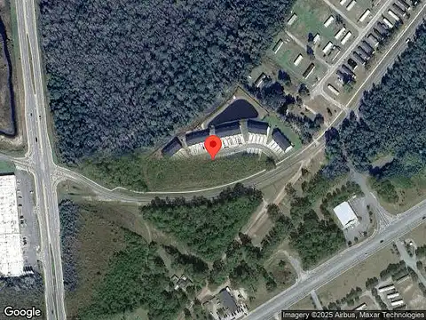Belleau Woods Circle, Hinesville, GA 31313