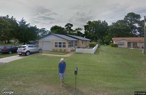Pelican Drive, Edgewater, FL 32141