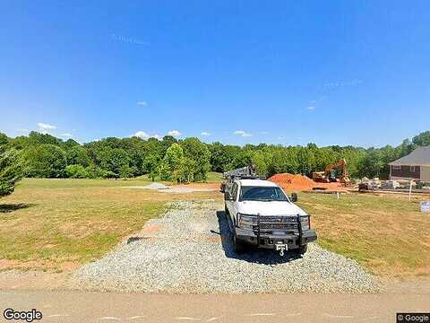 Golf View Court, Huddleston, VA 24104