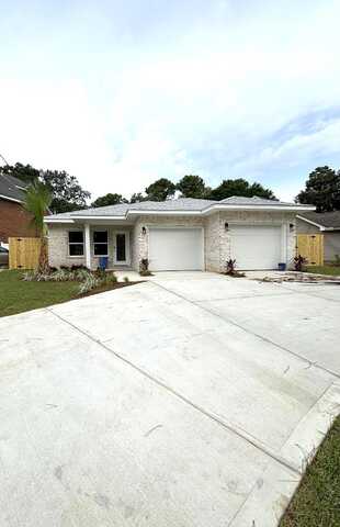 Ne Opp Boulevard, Fort Walton Beach, FL 32548