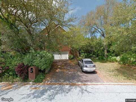 Ne Opp Boulevard, Fort Walton Beach, FL 32548