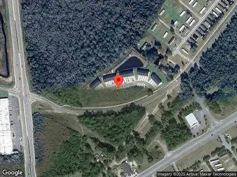 Belleau Woods Circle, Hinesville, GA 31313