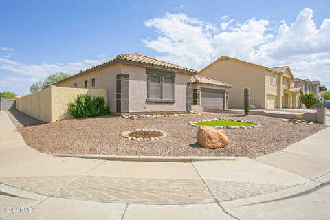 W Villa Hermosa --, Peoria, AZ 85383