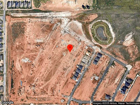 Bangor Avenue, Lubbock, TX 79424