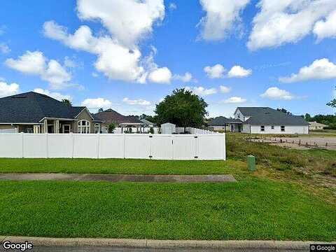 Fonseca Dr, Saint Augustine, FL 32086