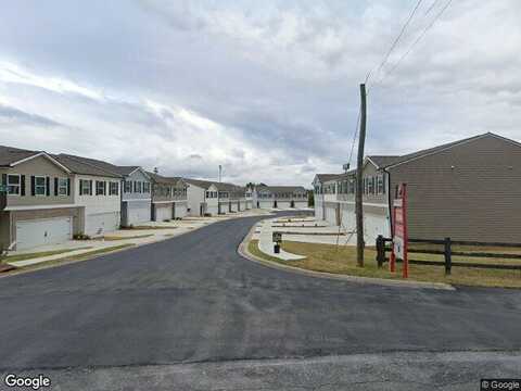 Brexley Drive, Calhoun, GA 30701