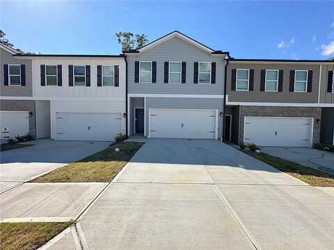 Brexley Drive, Calhoun, GA 30701