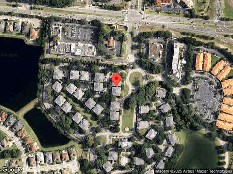 Vista Verdi Circle, Lake Mary, FL 32746