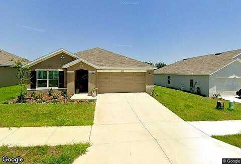 Se 161St Street, SUMMERFIELD, FL 34491