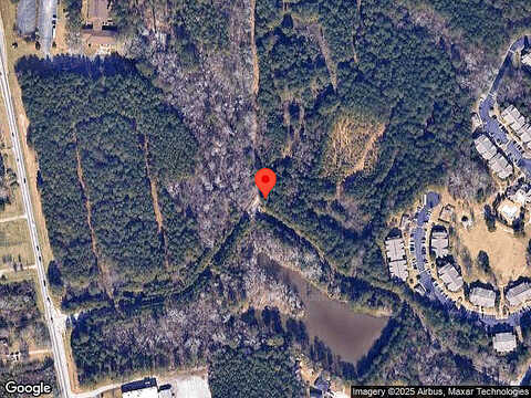 Northfield Drive, Conyers, GA 30013