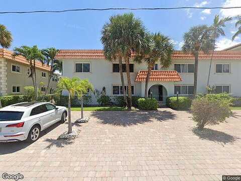 Bel Air Drive, Highland Beach, FL 33487