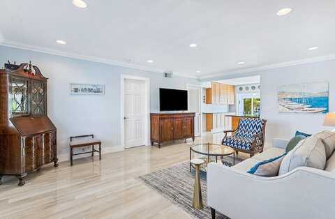 Bel Air Drive, Highland Beach, FL 33487