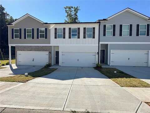 Brexley Drive, Calhoun, GA 30701