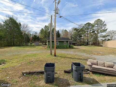 Boy Scout Road, La Fayette, GA 30728