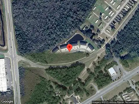 Belleau Woods Circle, Hinesville, GA 31313