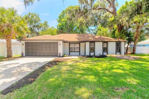 E Indian Oaks, Holly Hill, FL 32117