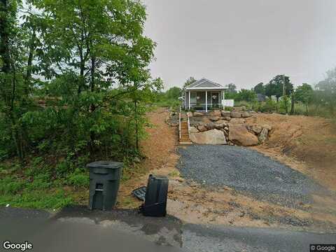 W Princeton Avenue, Palmerton, PA 18071