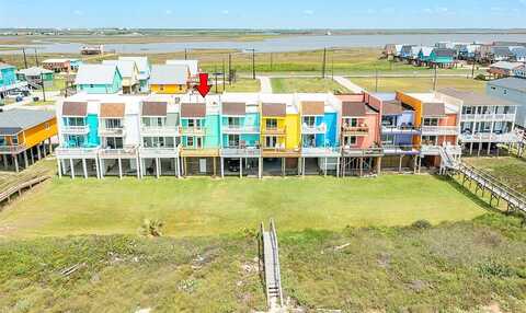 Pelican Place, Surfside Beach, TX 77541